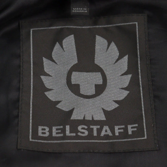BELSTAFF Riders jacket 71020725 Cowhide black ARNOS Arnos 46