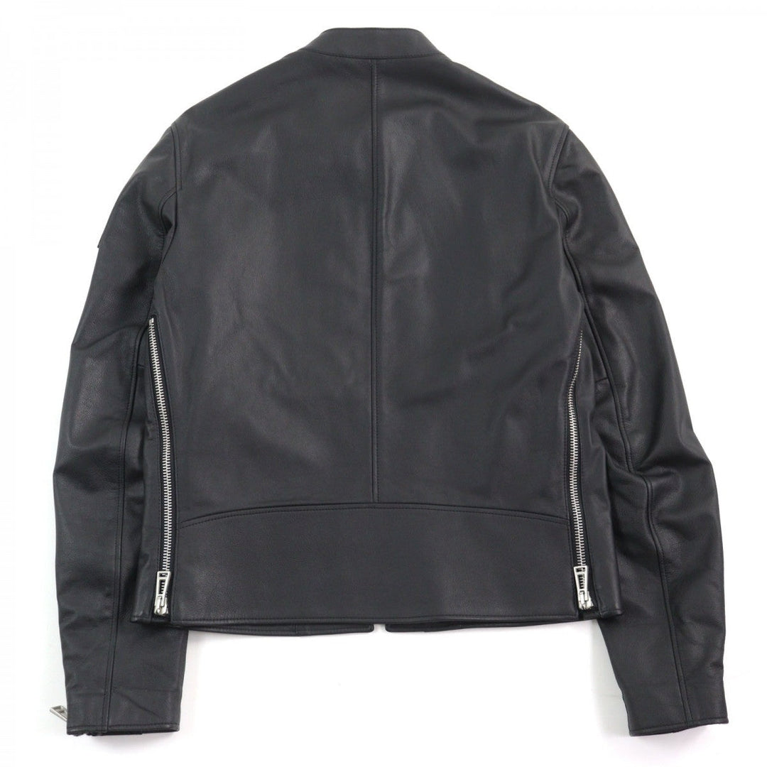 BELSTAFF Riders jacket 71020725 Cowhide black ARNOS Arnos 46