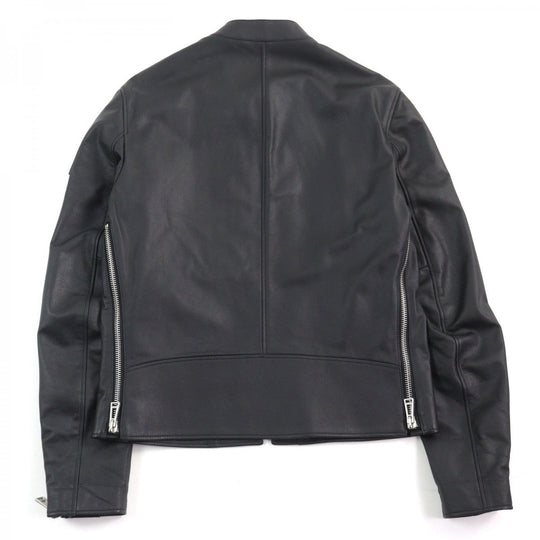 BELSTAFF Riders jacket 71020725 Cowhide black ARNOS Arnos 46