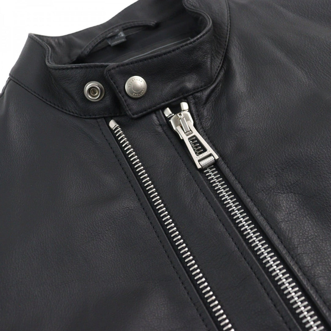 BELSTAFF Riders jacket 71020725 Cowhide black ARNOS Arnos 46