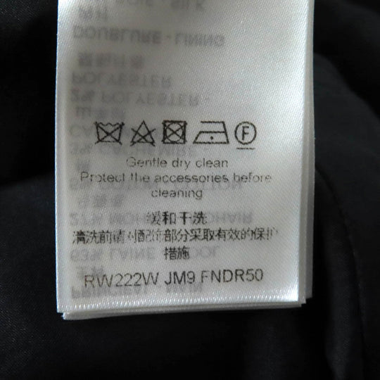 LOUIS VUITTON one piece Outer material: 63% wool, 27% mohair, 5% cotton, 3% cashmere, 2% polyester Multi Women 34 Used Authentic