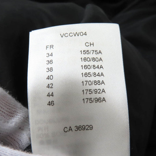 LOUIS VUITTON one piece Outer material: 63% wool, 27% mohair, 5% cotton, 3% cashmere, 2% polyester Multi Women 34 Used Authentic