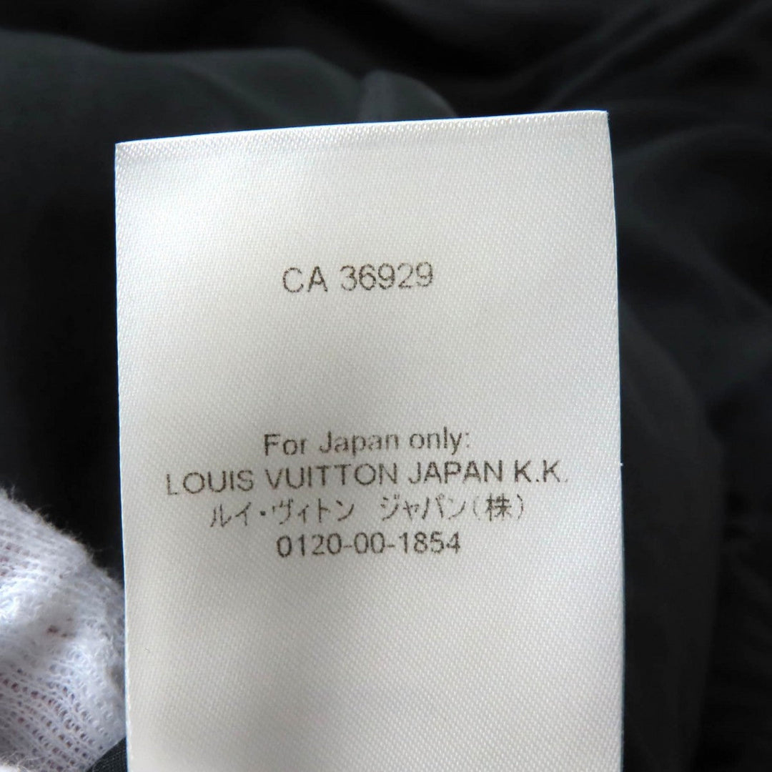 LOUIS VUITTON one piece Outer material: 63% wool, 27% mohair, 5% cotton, 3% cashmere, 2% polyester Multi Women 34 Used Authentic