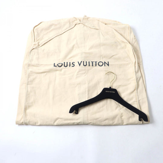 LOUIS VUITTON one piece Outer material: 63% wool, 27% mohair, 5% cotton, 3% cashmere, 2% polyester Multi Women 34 Used Authentic