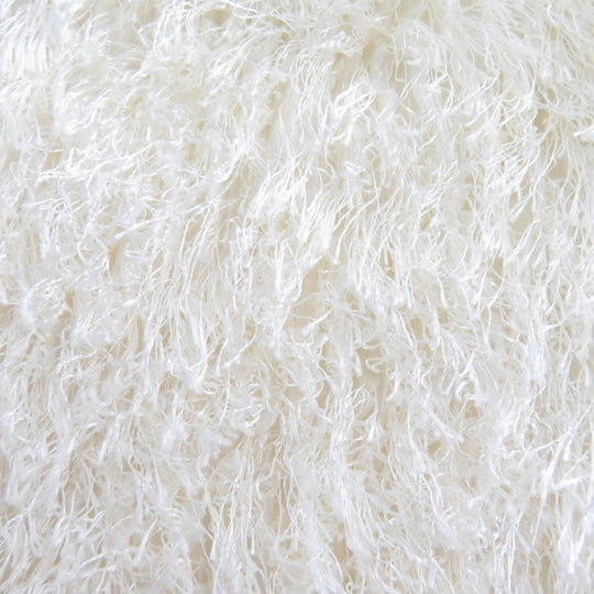 ISSEY MIYAKE cardigan IM23FJ171 polyester Ivory 2