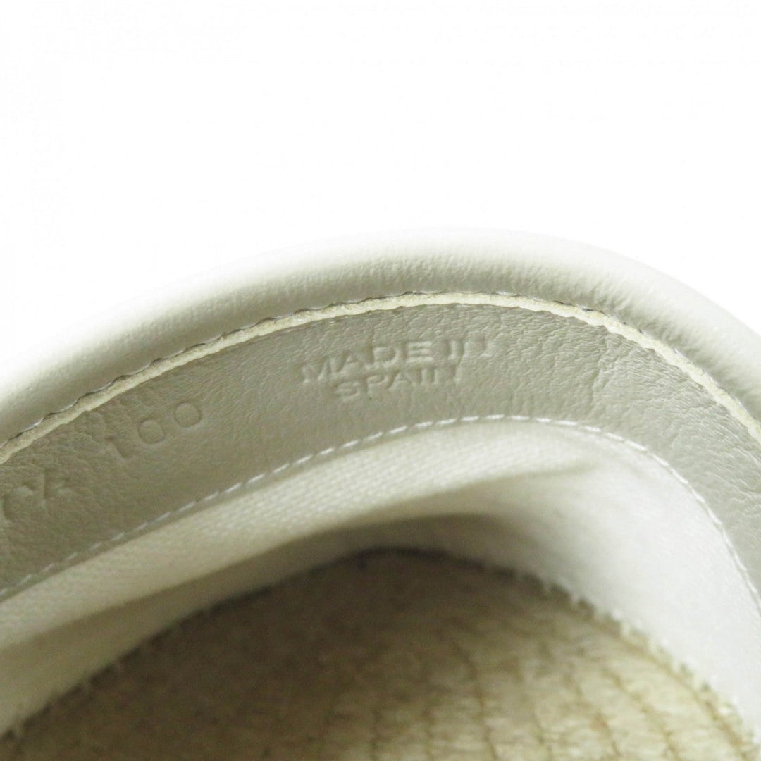 GUCCI Slip-on 466902 GG canvas light beige 37.5