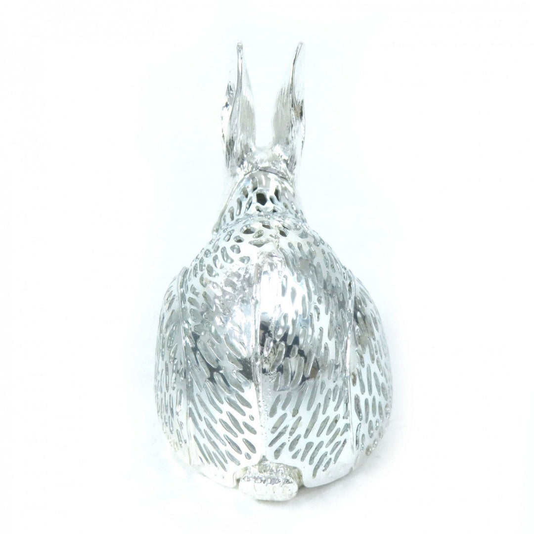 Christofle Other miscellaneous goods Silver, Queristful Silver Silver Women Used Authentic