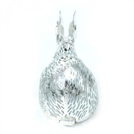 Christofle Other miscellaneous goods Silver, Queristful Silver Silver Women Used Authentic