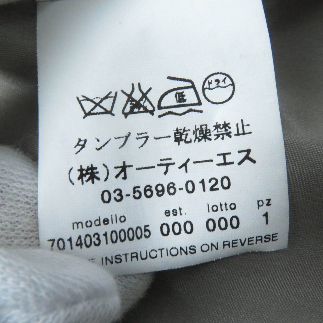 MAX MARA coat cashmere beige 38