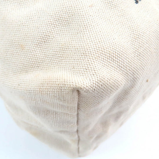 JIL SANDER Shoulder Bag JSPR853407 WRB73010N Main: Leather, Main: Canvas Black natural Women Used Authentic