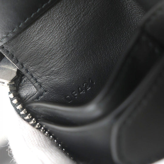 Dunhill Bifold Wallet 22R2355DP Main: Leather black LEGACY mens Used Authentic