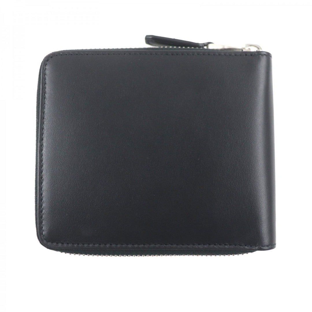 Dunhill Bifold Wallet 22R2355DP Main: Leather black LEGACY mens Used Authentic