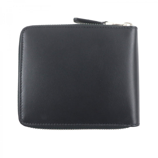 Dunhill Bifold Wallet 22R2355DP Main: Leather black LEGACY mens Used Authentic