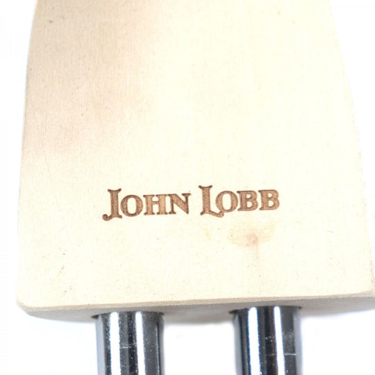 John Lobb Leather shoes leather black Philip 2 10