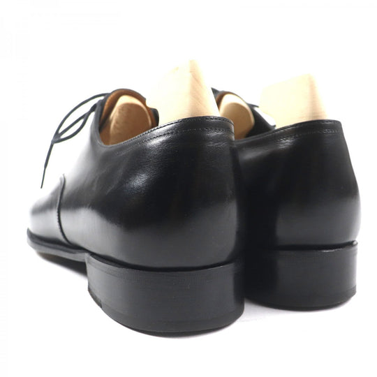 John Lobb Leather shoes leather black Philip 2 10