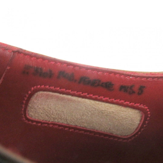 Silvano Lattanzi Dress shoes leather Brown 5