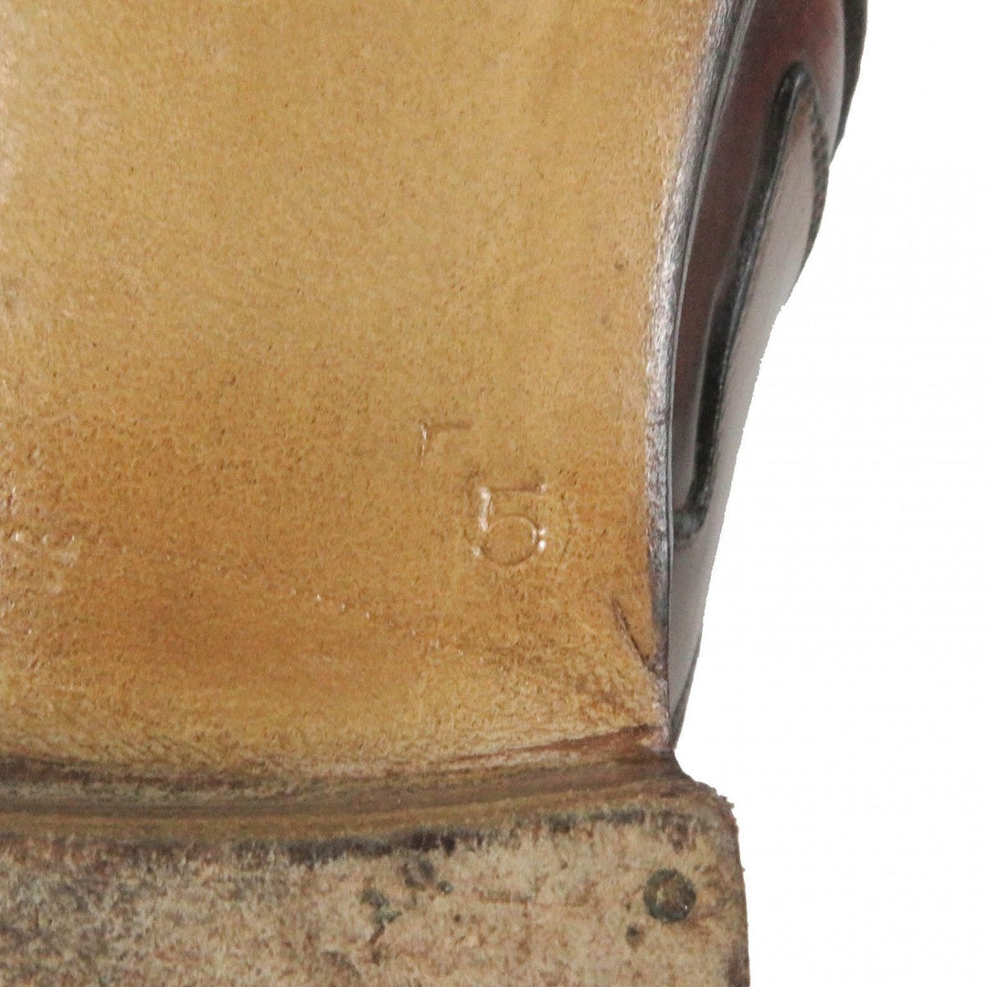 Silvano Lattanzi Dress shoes leather Brown 5