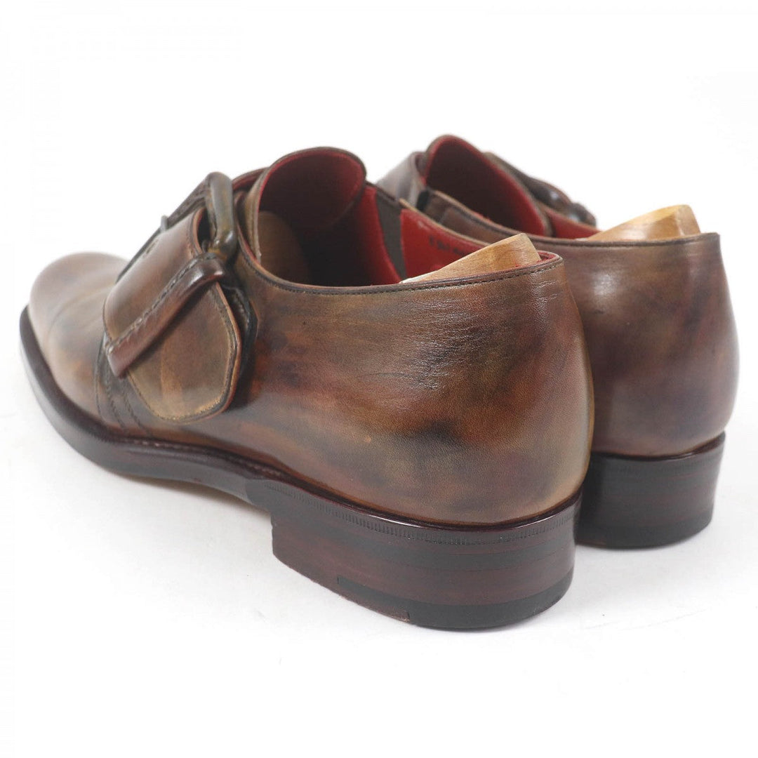 Silvano Lattanzi Dress shoes leather Brown 5