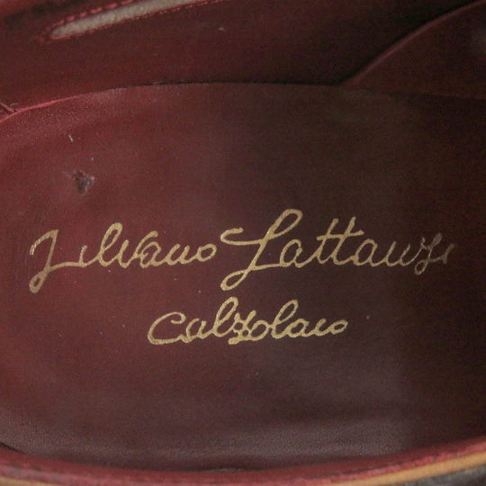 Silvano Lattanzi Dress shoes leather Brown 5
