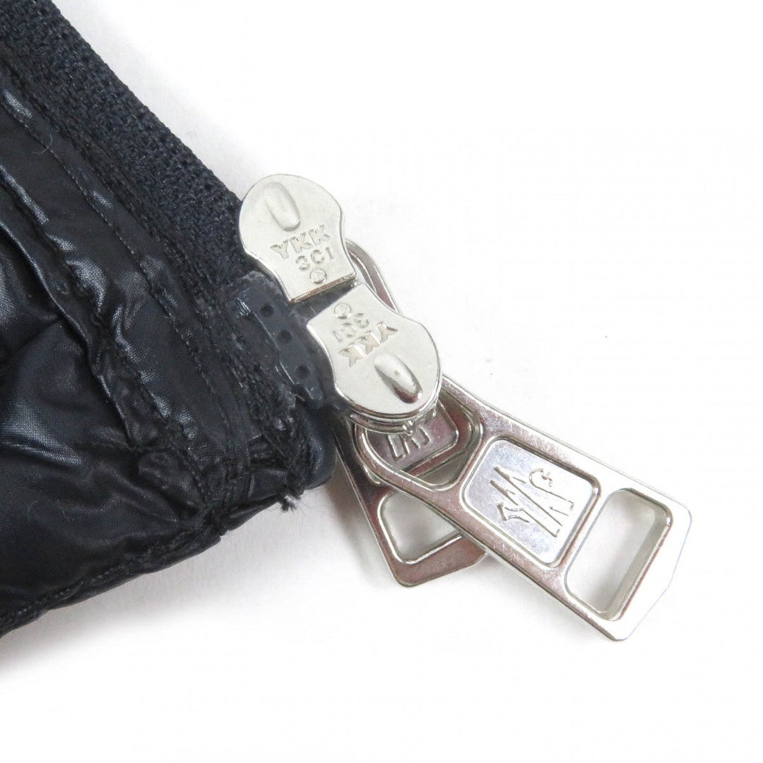 MONCLER Down jacket Main: 100% nylon, Filling: 90% down, Filling: 10% feather Navy ACORUS GIUBBOTTO mens 2 Used Authentic