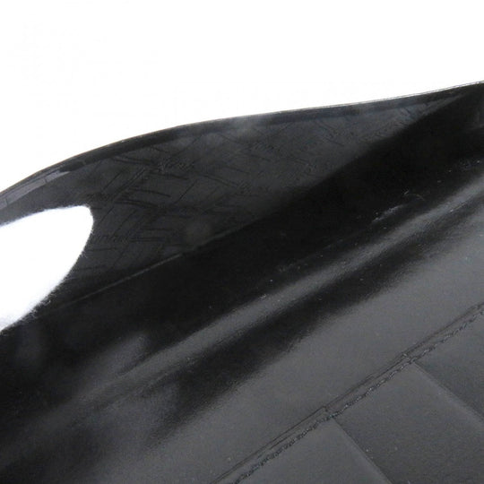 Dunhill Bill Compartment Main�F , Main�F black mens Used Authentic