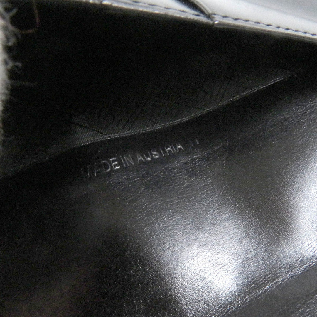 Dunhill Bill Compartment Main�F , Main�F black mens Used Authentic