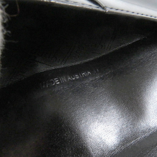 Dunhill Bill Compartment Main�F , Main�F black mens Used Authentic