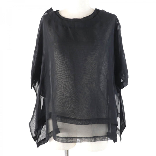 COMME des GARCONS Cut GI-B011 polyester black S