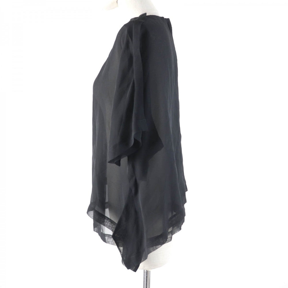 COMME des GARCONS Cut GI-B011 polyester black S