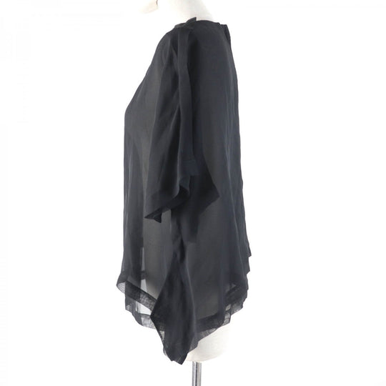 COMME des GARCONS Cut GI-B011 polyester black S