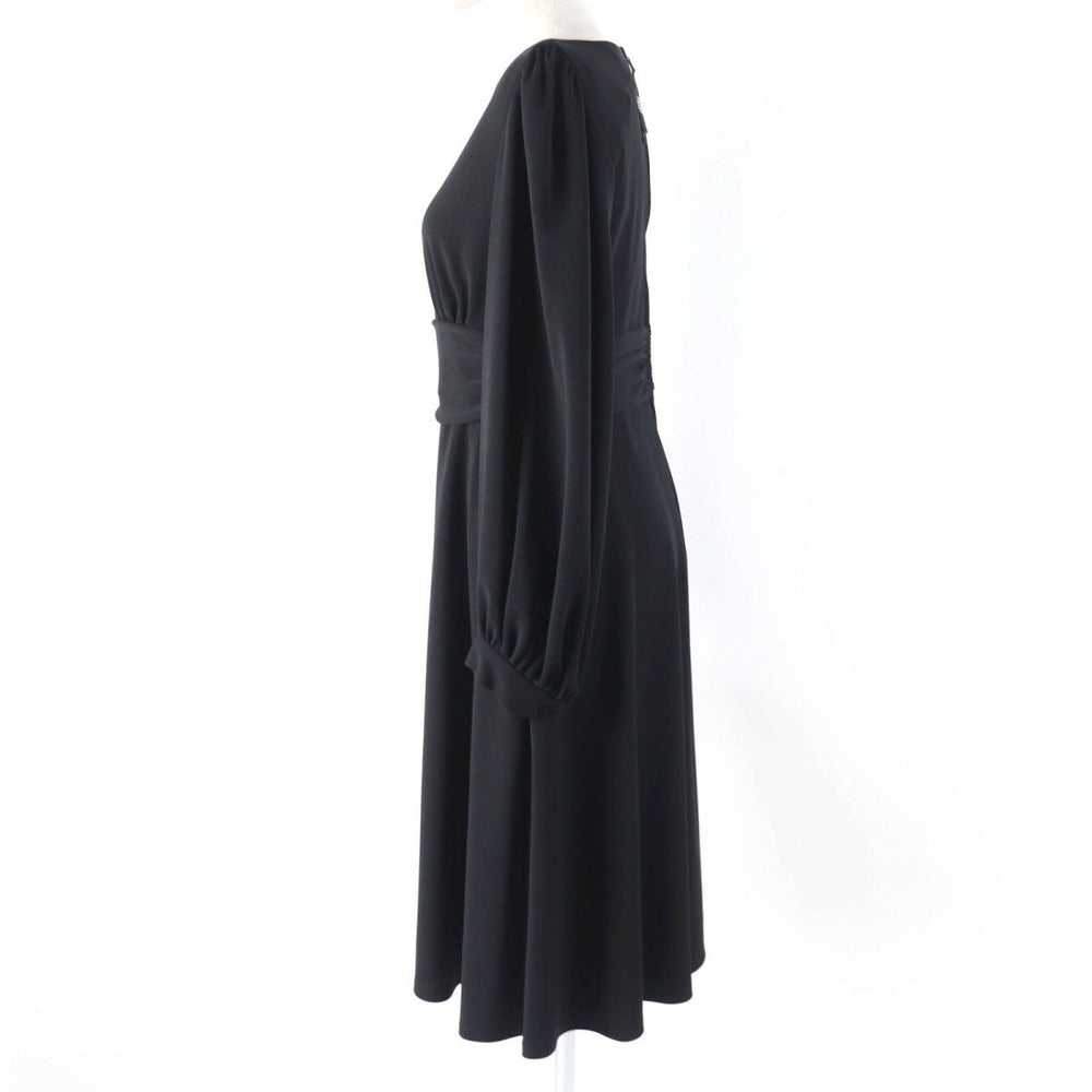 FOXEY NEW YORK one piece 40622 polyester black Noir Unit 40
