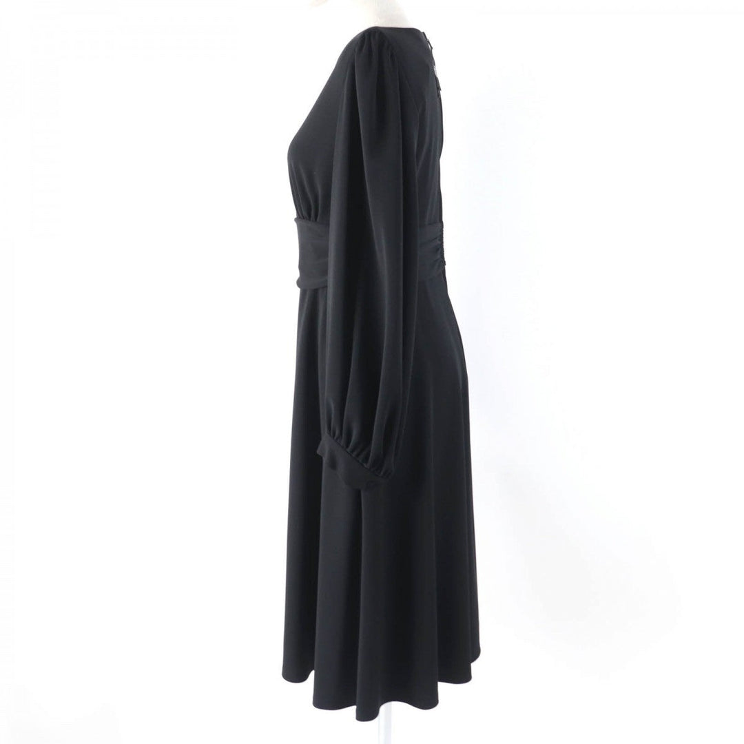 FOXEY NEW YORK one piece 40622 polyester black Noir Unit 40