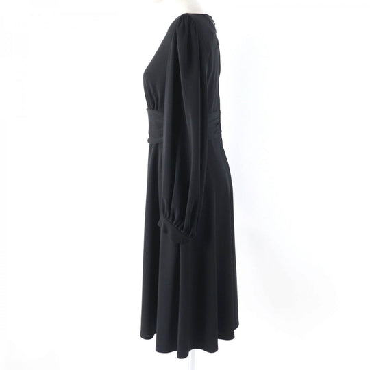 FOXEY NEW YORK one piece 40622 polyester black Noir Unit 40