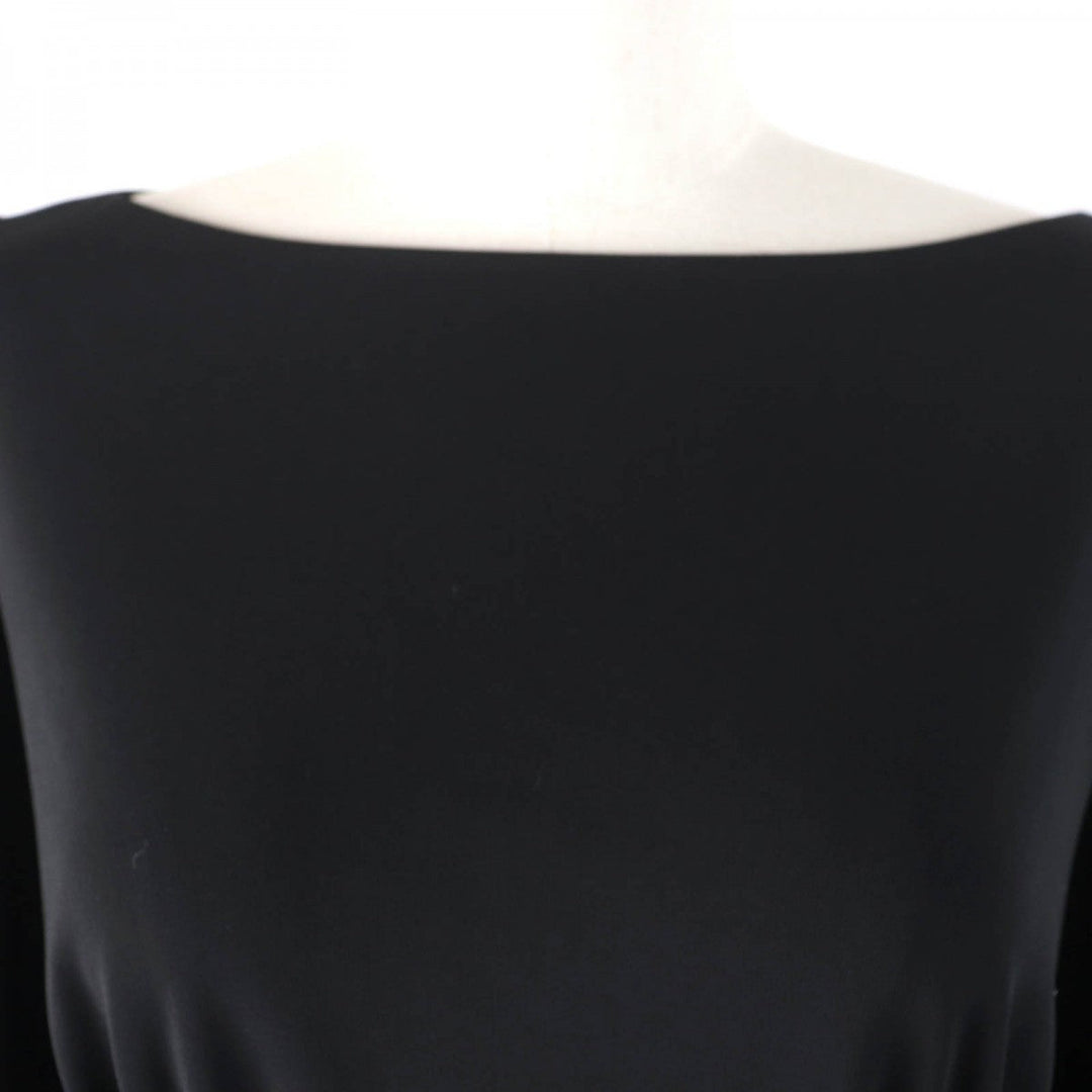 FOXEY NEW YORK one piece 40622 polyester black Noir Unit 40