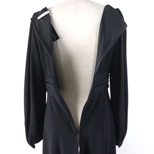 FOXEY NEW YORK one piece 40622 polyester black Noir Unit 40