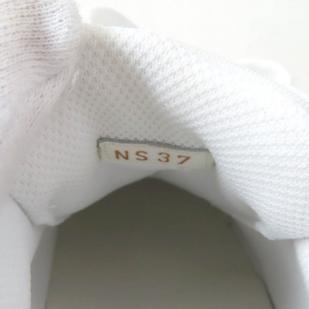 Christian Dior sneakers  KCK309TNT-S93B Main: Fabric x Leather white Dior-ID 37