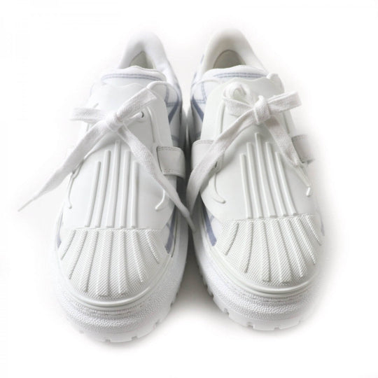 Christian Dior sneakers  KCK309TNT-S93B Main: Fabric x Leather white Dior-ID 37