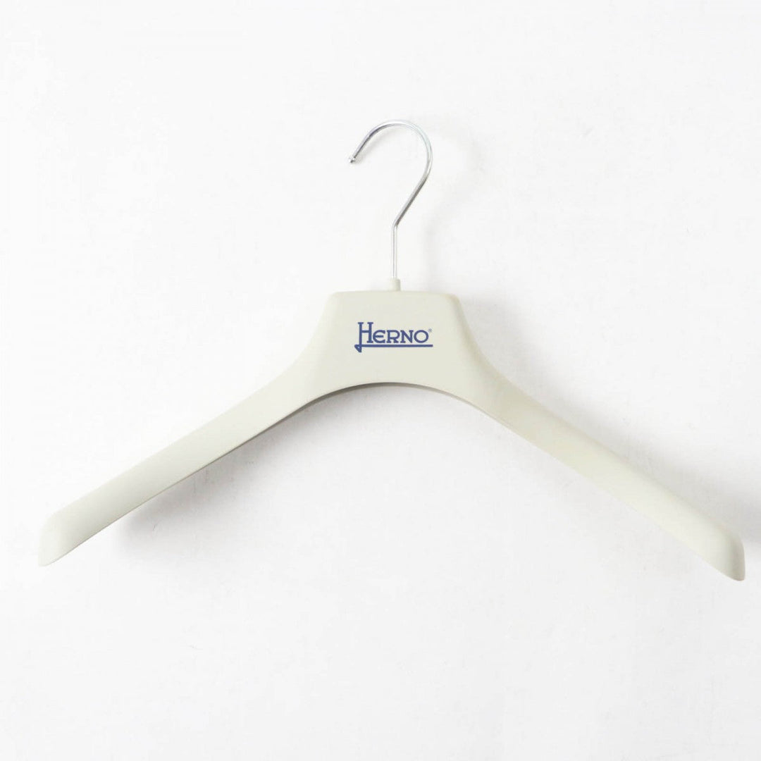 Herno down coat PI0667D Outer: 100% nylon, Lining: 100% nylon, Filling: 90% down, Filling: 10% feather, Part: 60% cotton Beige type Women 40 Used Authentic