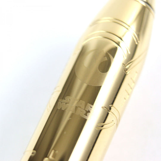 CROSS fountain pen AT0046D-39FD Pen tip: 18K gold Townsend mens Used Authentic