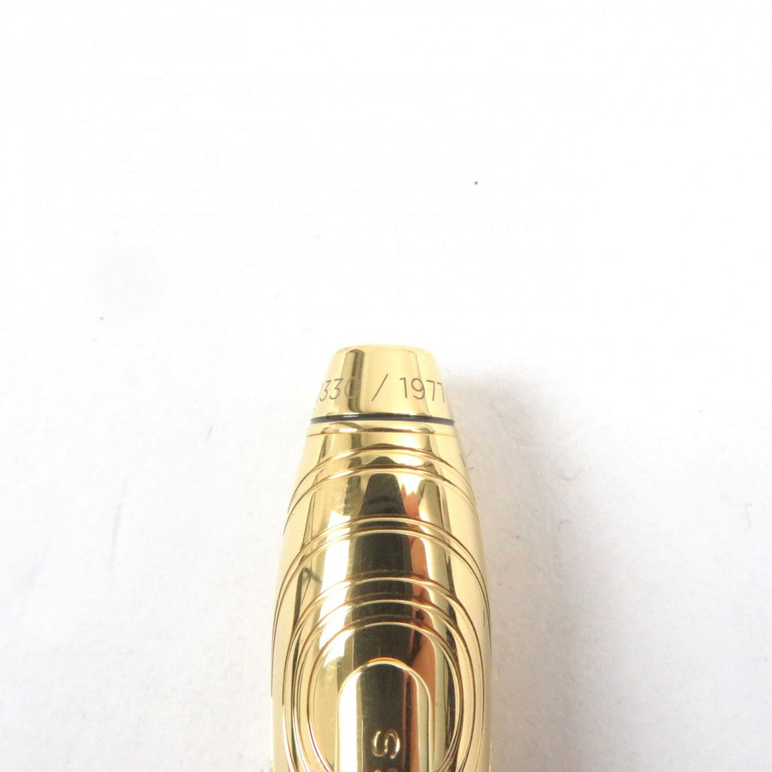 CROSS fountain pen AT0046D-39FD Pen tip: 18K gold Townsend mens Used Authentic