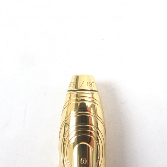 CROSS fountain pen AT0046D-39FD Pen tip: 18K gold Townsend mens Used Authentic