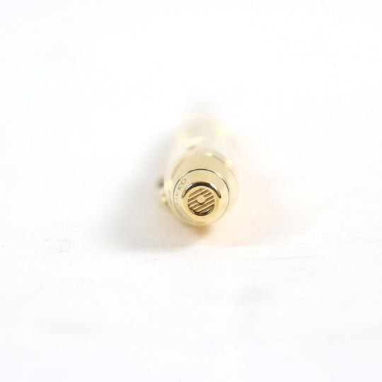 CROSS fountain pen AT0046D-39FD Pen tip: 18K gold Townsend mens Used Authentic