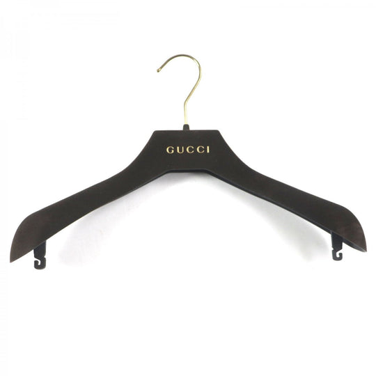GUCCI tailored jacket 398951 polyester black 44