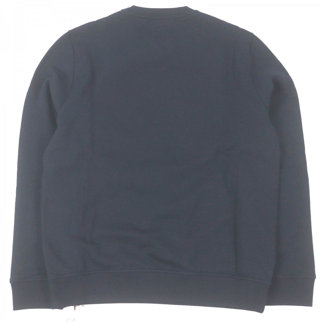 HERMES sweat H467810HA01SM Main: 100% cotton, part: 90% cotton, part: 10% polyurethane, part: 80% nylon, part: 20% polyurethane Marin Metally O'Calle mens Used Authentic