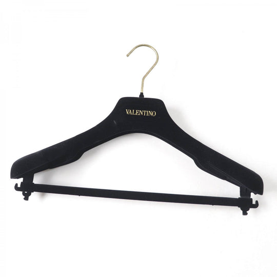 VALENTINO dress Main: 100% silk, Lining: 91% rayon, Lining: 9% polyurethane black Women 36 Used Authentic