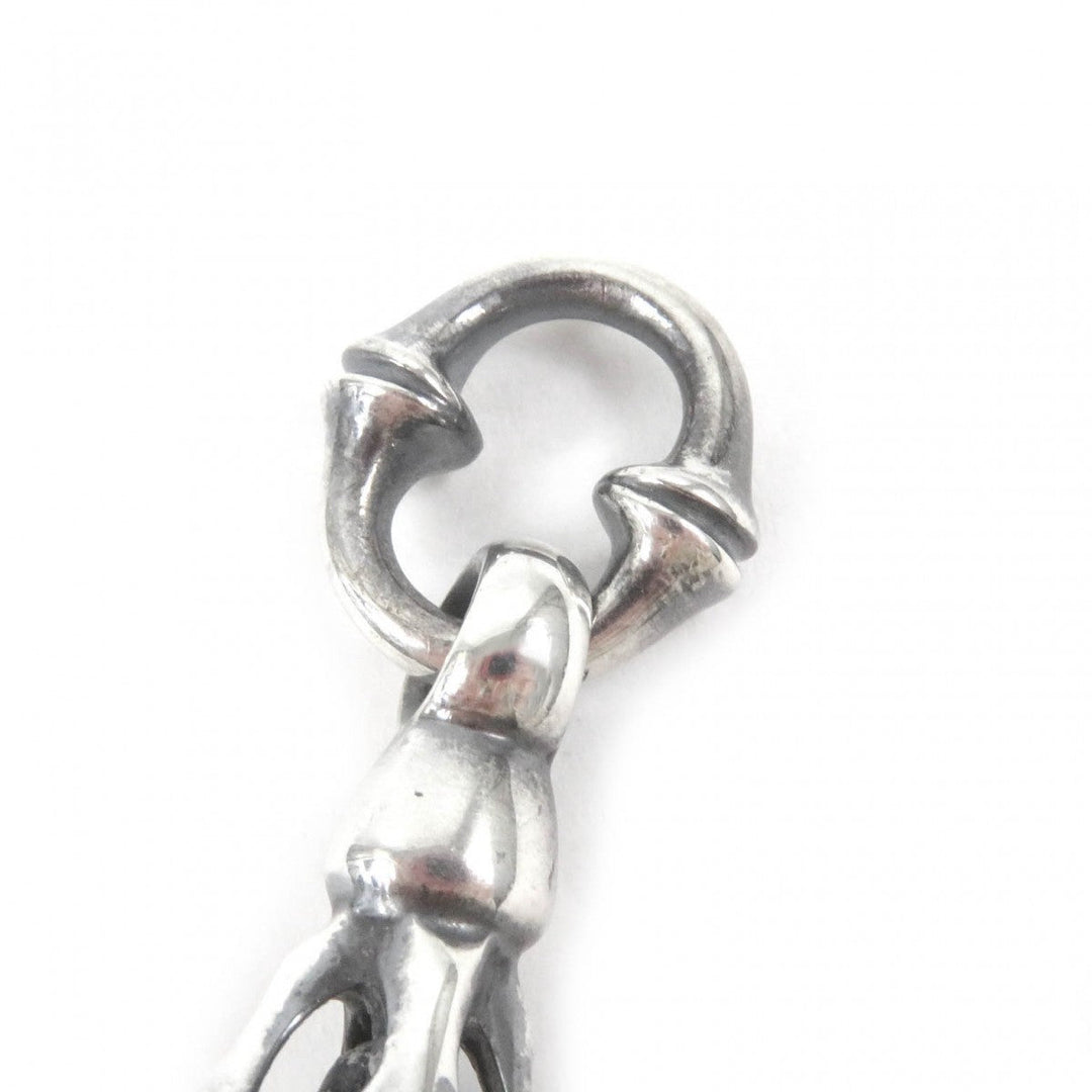 LONE ONES Pendant top SV925 Silver