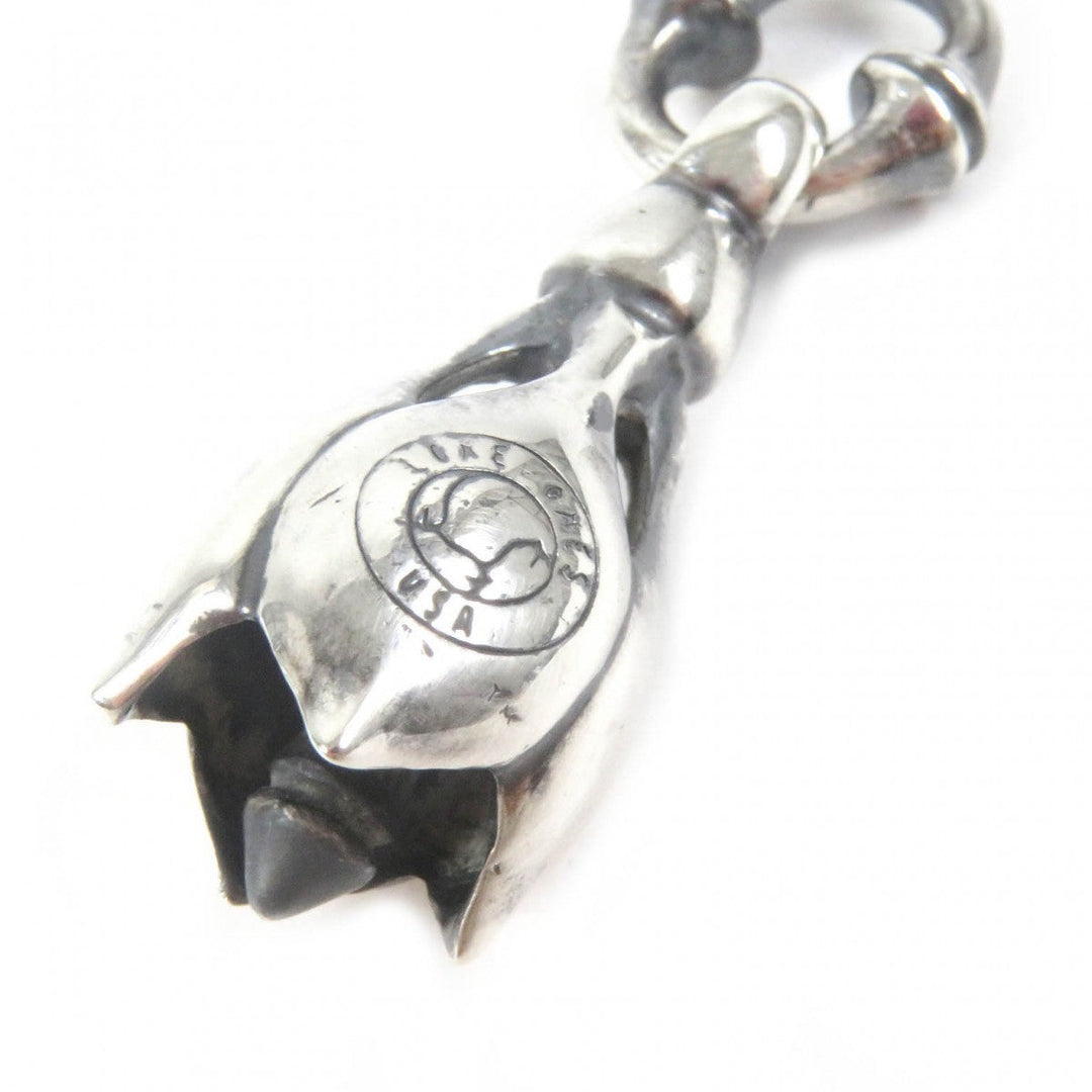 LONE ONES Pendant top SV925 Silver