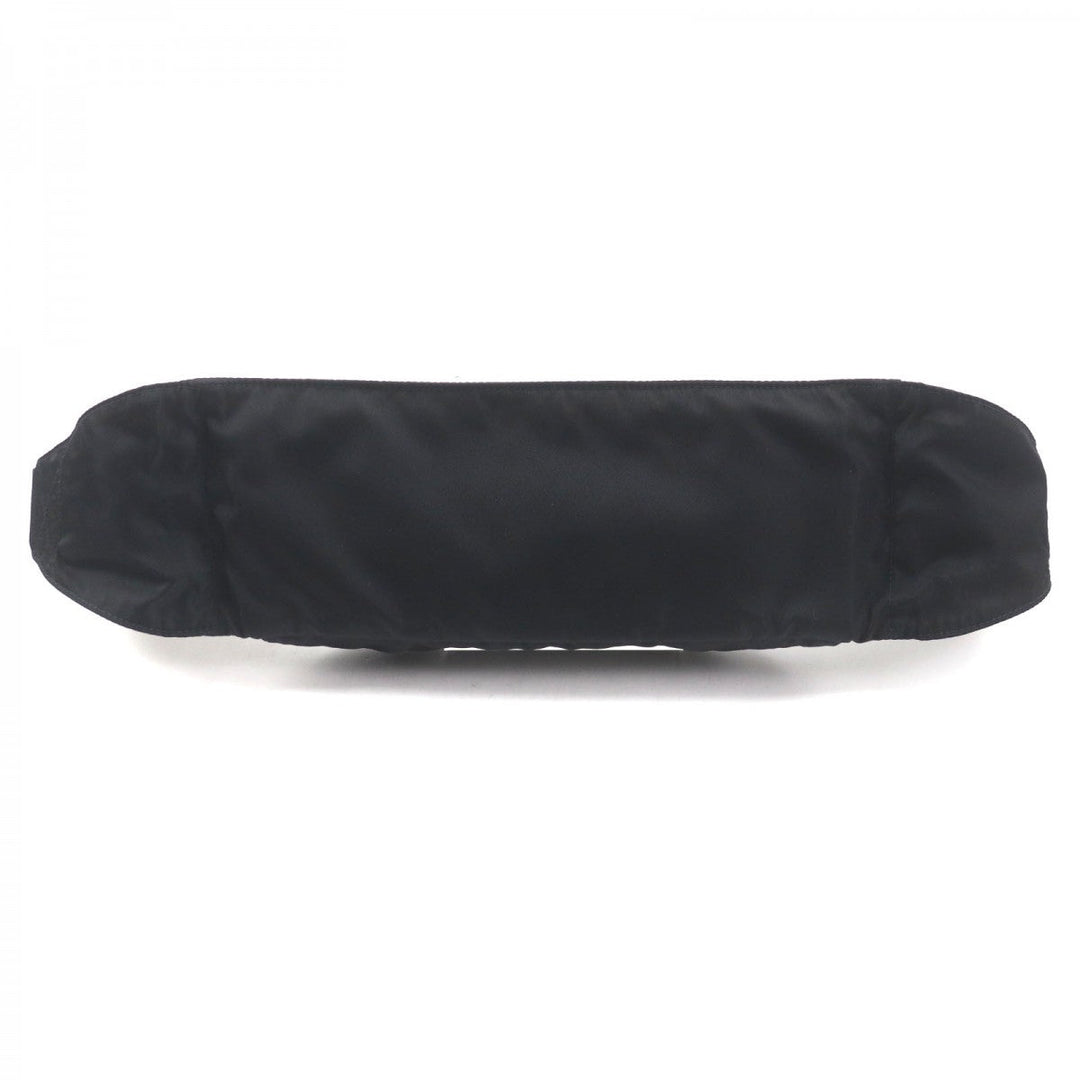 PRADA Sling bag 2VL132 Nylon black Test