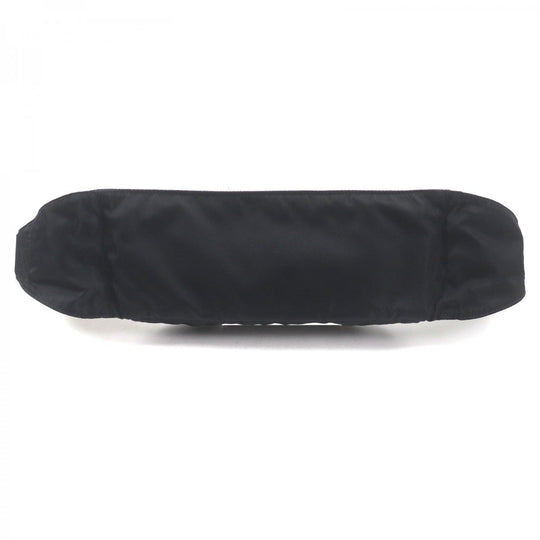 PRADA Sling bag 2VL132 Nylon black Test