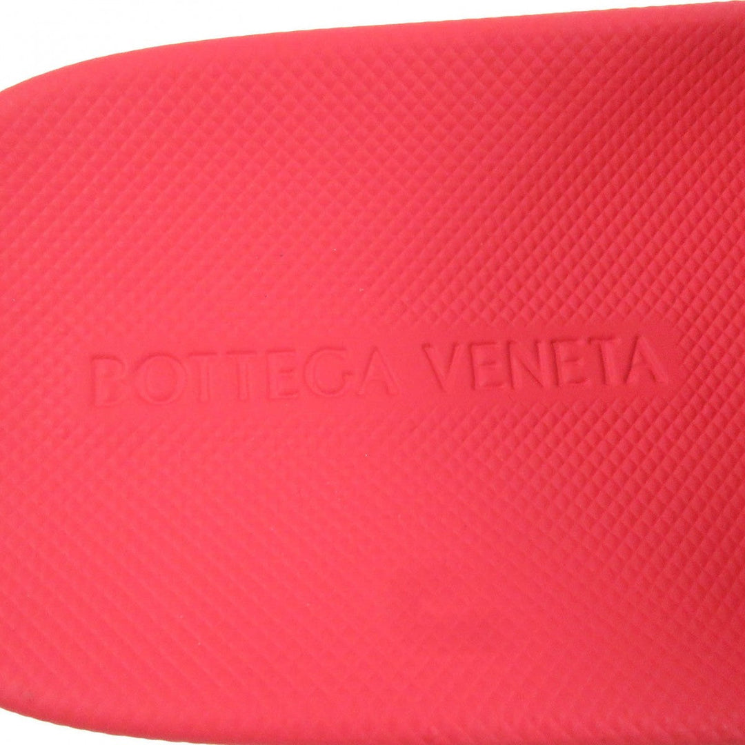 BOTTEGAVENETA Sandals Main: Rubber Red mens 41 Used Authentic